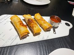 -Let'sBURGERplus·非常创意汉堡(三里屯店)