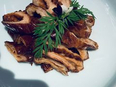 脆皮肥肠-竹外桃花·江南小酒馆(SKP·S店)