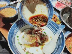 -胡同泥炉烤肉(令闻街店)