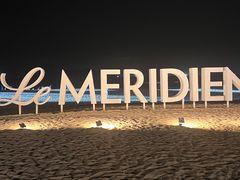 -石梅湾艾美度假酒店