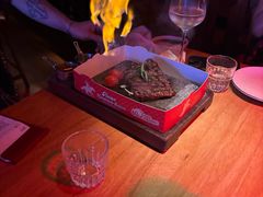 -MR.ROCKY洛奇先生·西餐&酒吧(琶醍店)