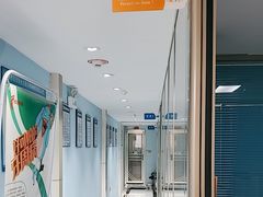 -深圳乐孚正强口腔诊所(宝体店)