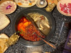 -蜀大侠火锅(龙岗店)