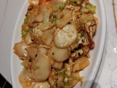 -金海湾海鲜排档(朱家尖店)