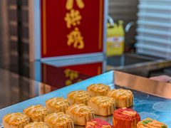 -良枫友信(陈家祠店)