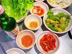 -喜来稀肉(虹泉路店)