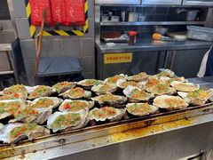 -盛江山自助料理(太原街万达店)