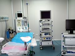 -中国人民解放军空军特色医学中心(空军总医院)