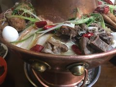 -下杨家青海土火锅(海湖店)