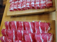 -慢丽江·云南野生菌土鸡锅(西山店)