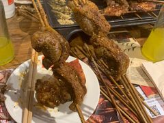 -管氏翅吧(地安门创始店)