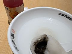 -朱新年·苏式汤团·面点(北寺塔店)