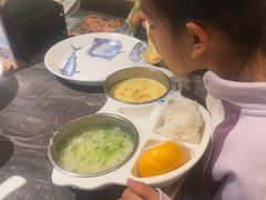 -前海沿·青岛菜(乐客城店)