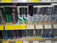 -GranVida生活超市(海信广场店)