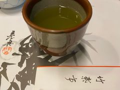 -竹叶亭(银座店)