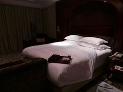 android_upload_pic-上海瑞金洲际酒店