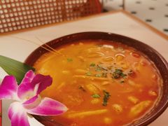 -太食獸泰式茶餐厅(IFS国金中心店)