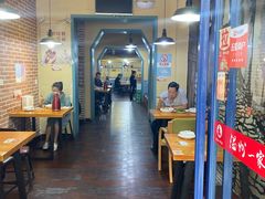 大堂-温州一家人美食(西木头市店)