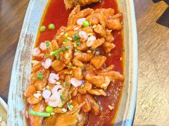 -扬州狮子楼·非遗淮扬菜(总店)