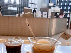 -M Stand(BFC外滩金融中心店)