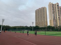 -福田体育公园
