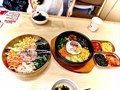 -食米家拌饭(梅溪新天地店)