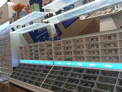 -EYEcare眼镜店(南京东路店)