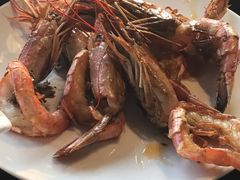 -唐拉雅秀酒店-西锦汇空中BBQ·思创餐厅