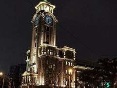 -上海国际饭店