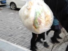 -郭阿姨月亮馍