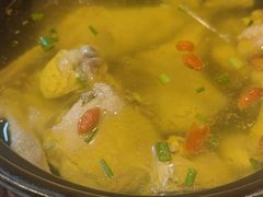 -食光慢宴·安吉土菜馆