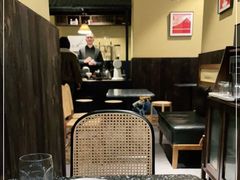 大堂-灶咖KITCHEN