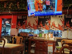 -寂寞的豆芽(西大望南路店)