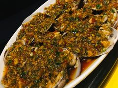 醉花蛤-金玉满堂潮州酒楼(无限极荟购物广场店)