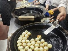 -哑巴生煎(临顿路店)