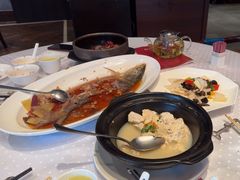 -上海小南国(不夜城店)