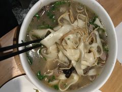 -萧记三鲜烩面(黄河路店)