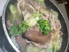 -乔阿马·江南味·驴肉香(龙湖华泾天街店)