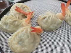 -叶存利海鲜大馅饺子(海宁路总店)