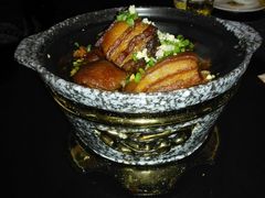 -老长春肉馆(隆礼路店)