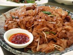 捞起沙河粉-鹅公村·国家非遗传承(荔湾店)
