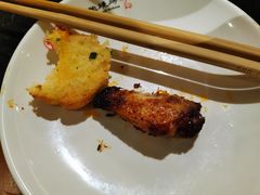 -福苗小骆驼烧烤(大唐不夜城店)