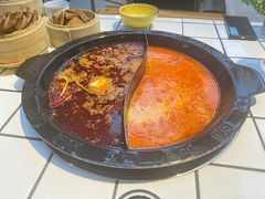 -卤校长重庆火锅(合肥宁国路店)