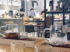 -之悦咖啡馆(新星宇·之洲店)