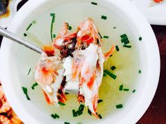 iphone_upload_pic-海月湾海景餐厅( 嵊泗本地老字号店)