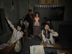 -棂笼·深度沉浸密室(武汉旗舰店)