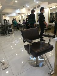 -雅仕 HAIR SALON 美发沙龙