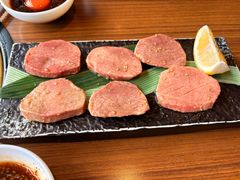 -炼火烤肉店