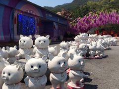 -牛鱼嘴原始生态风景区