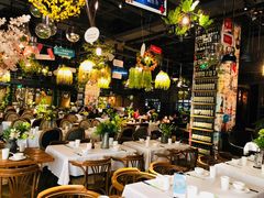 大堂-胡桃里音乐酒馆(下沙店)
